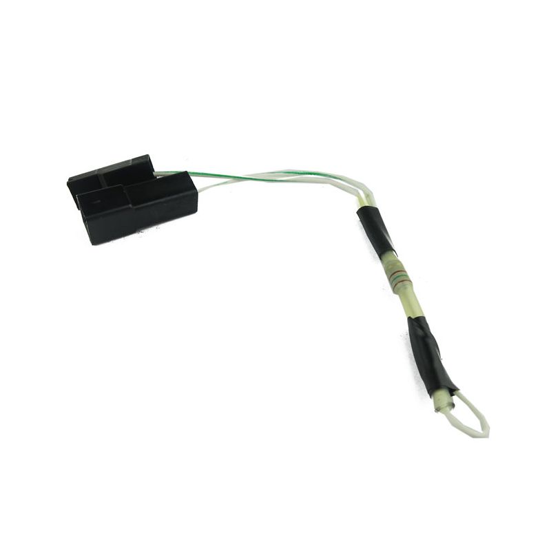 LINK LEAD:  XJ6, XJ12, XJ40 6.0L