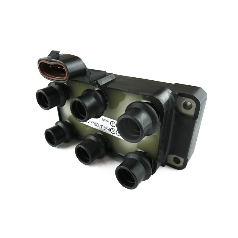 IGNITION COIL  JAGUAR X300 - LNA1508AA