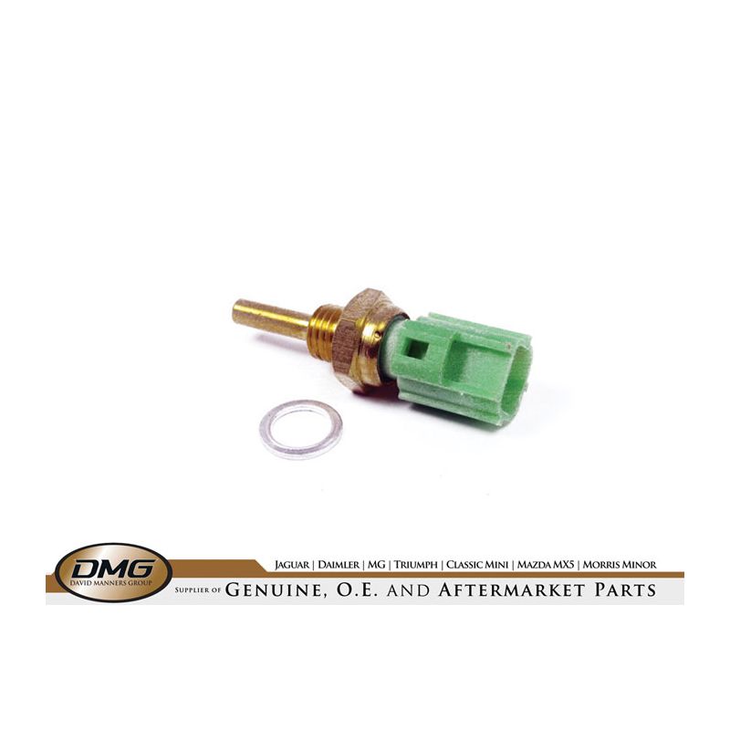 WATER TEMPERATURE SENSOR:  XJ40, X300, S-TYPE, X-TYPE, XK