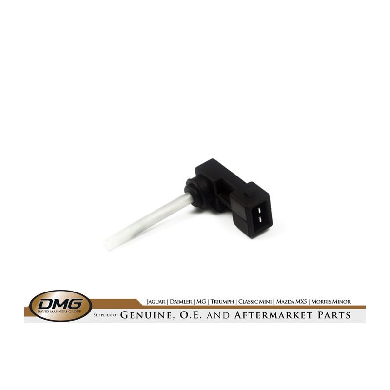 FLUID LEVEL SENSOR:  X300, XJ8, XK8