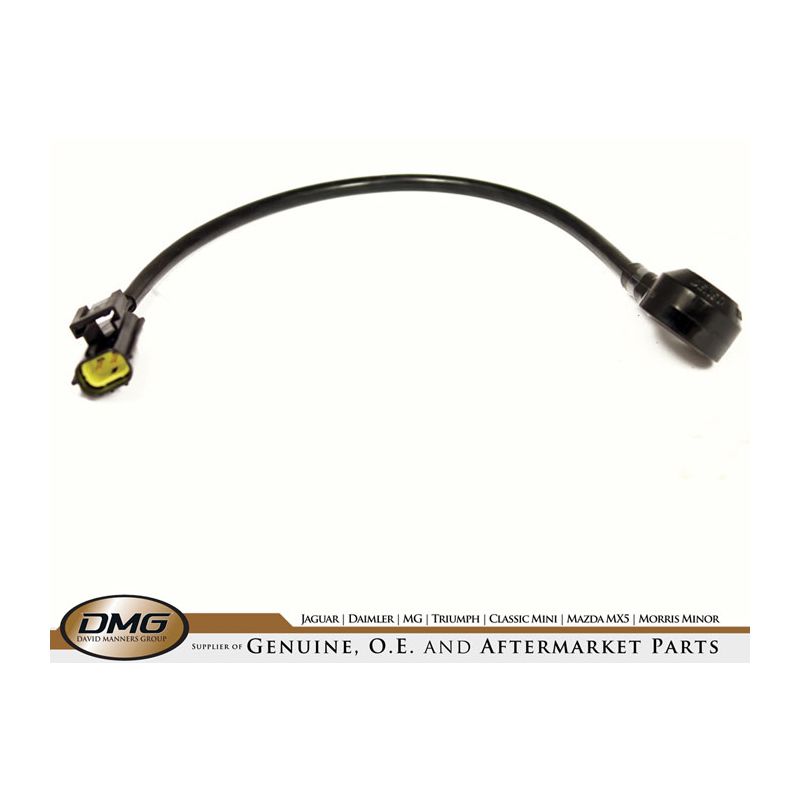 KNOCK SENSOR:  XK8, XJ (X308)