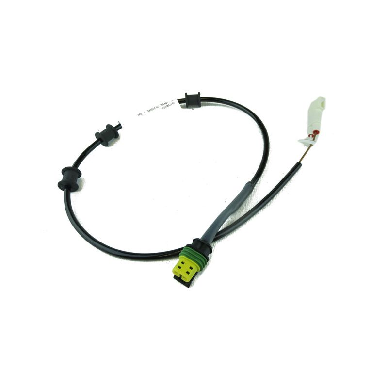 FRONT ABS HARNESS:  XJ8 812317 TO F59525