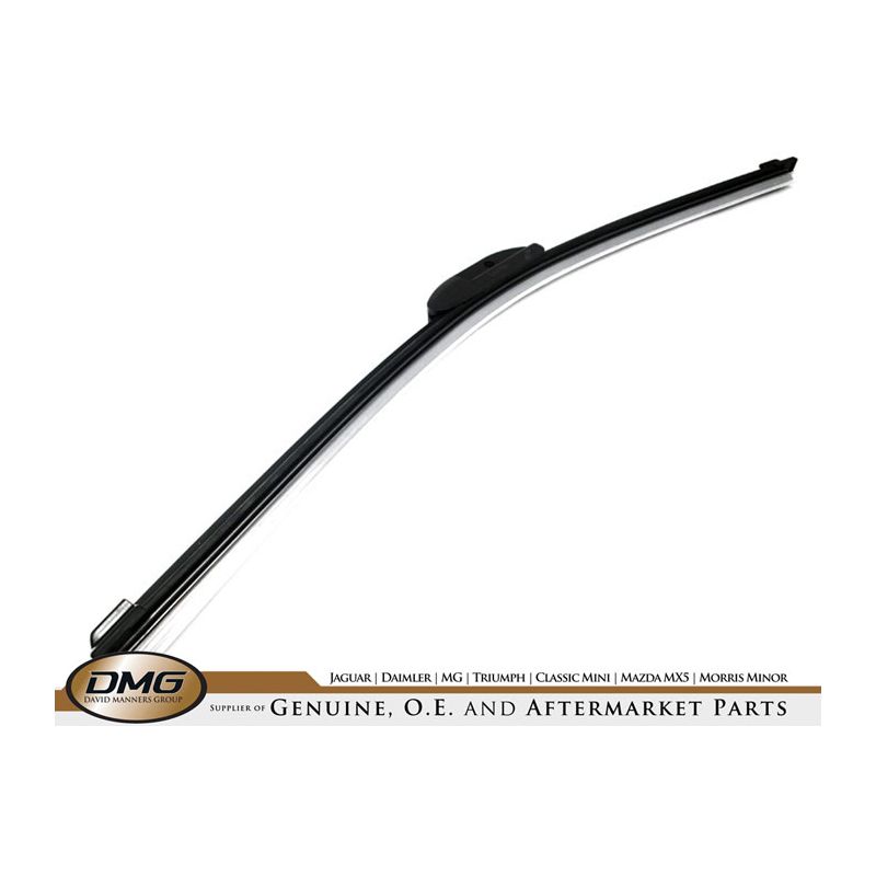 WIPER BLADE 22"  (FLAT BLADE)