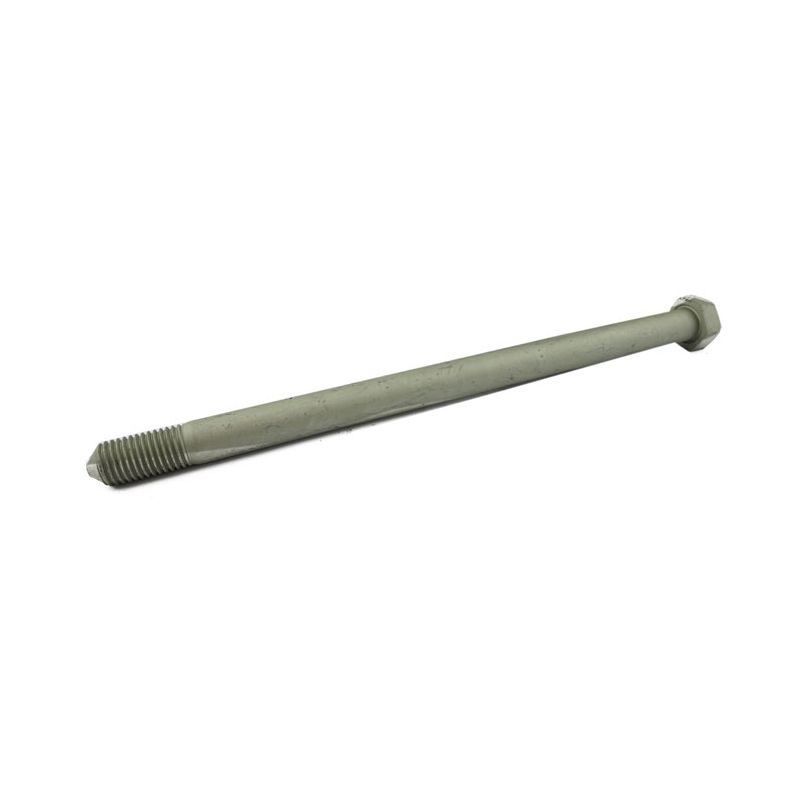 FULCRUM SHAFT:  XK8