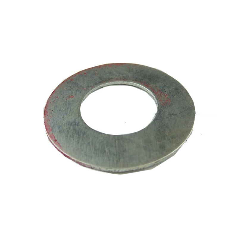 PIVOT PIN SHIM (THIN):  XK8