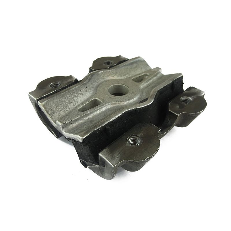 FRONT SUBFRAME VEE MOUNT:  XK8 ALL VIN