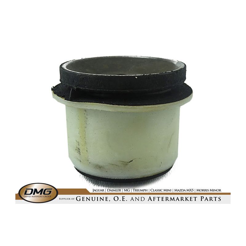 FRONT SUBFRAME MOUNTING  BUSH:  XK8 ALL VIN