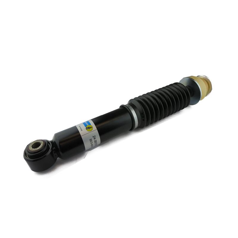 REAR SHOCK ABSORBER  JAGUAR XK8 NON ADAPT NON R- - MJA3540DE