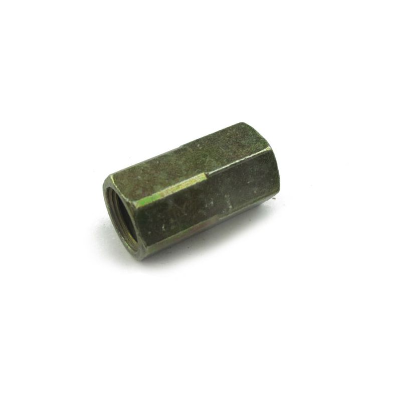 STRAIGHT CONNECTOR:  XJ40, XJS, XJ12 S3