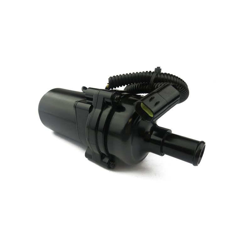 HEATER PUMP:  XK8