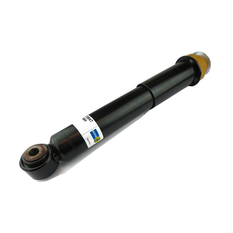 REAR SHOCK ABSORBER:  XK8 ADAPT NON R-PERF