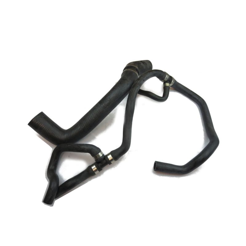 BOTTOM HOSE  JAGUAR XK8 - MJB4519AF