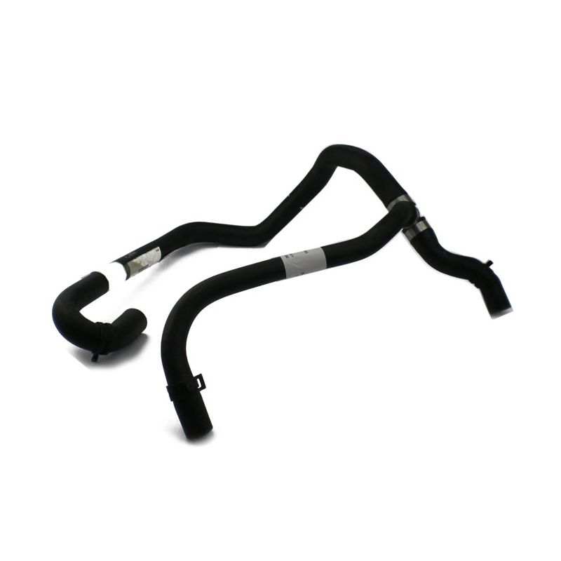 SUPERCHARGER TO INTERCOOLER HOSE:  XK8