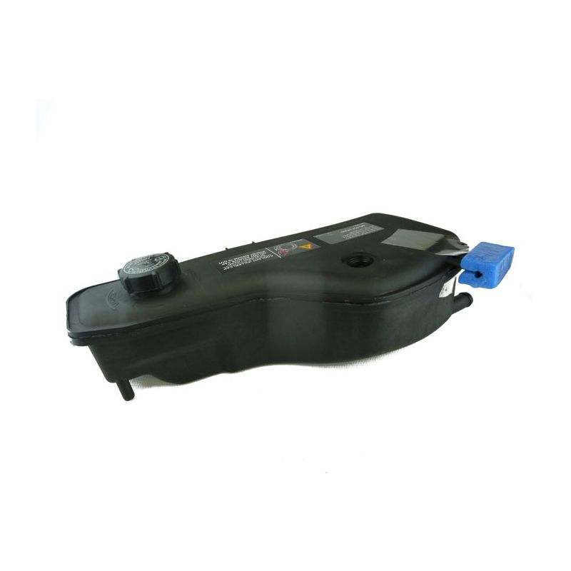 COOLANT RESERVOIR:  XJ40 1991 ON