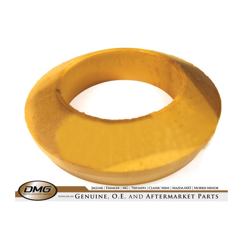 REAR UPPER SPRING ISOLATOR:  XJ40, RLS, XJ8, XK8