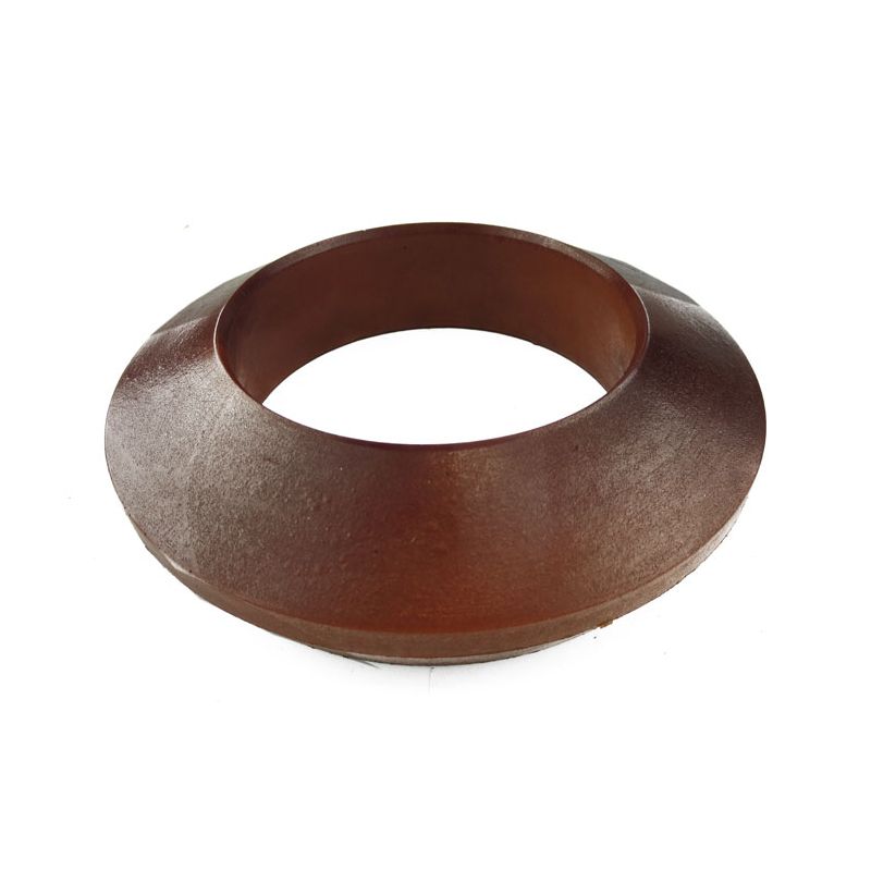 REAR UPPER (TOP) COIL SPRING ISOLATOR  JAGUAR XJ40, RLS, XJ8, XK8 - MMD3565AA