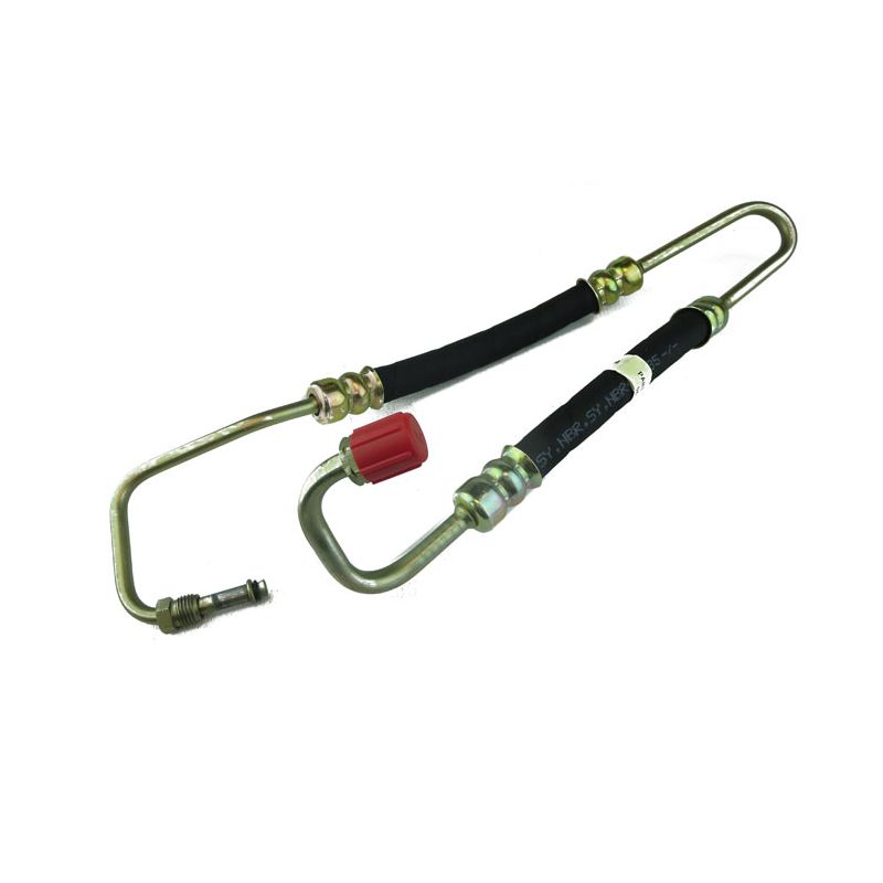 POWER STEERING HOSE ASSEMBLY RHD:  XJ40 FROM VIN692844