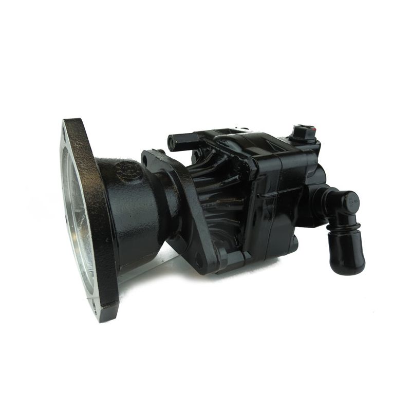 POWER STEERING PUMP:  X300