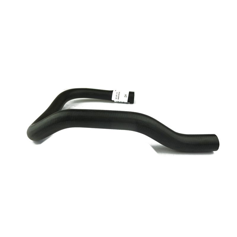 RADIATOR HOSE:  X300