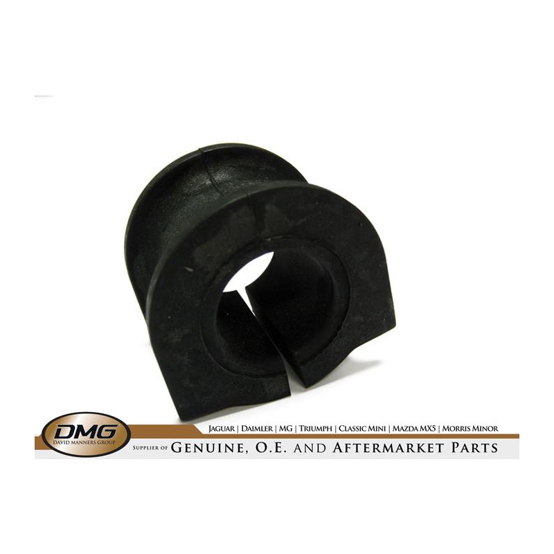 ANTI-ROLL BAR MOUNTING BUSH:  XJ, X308