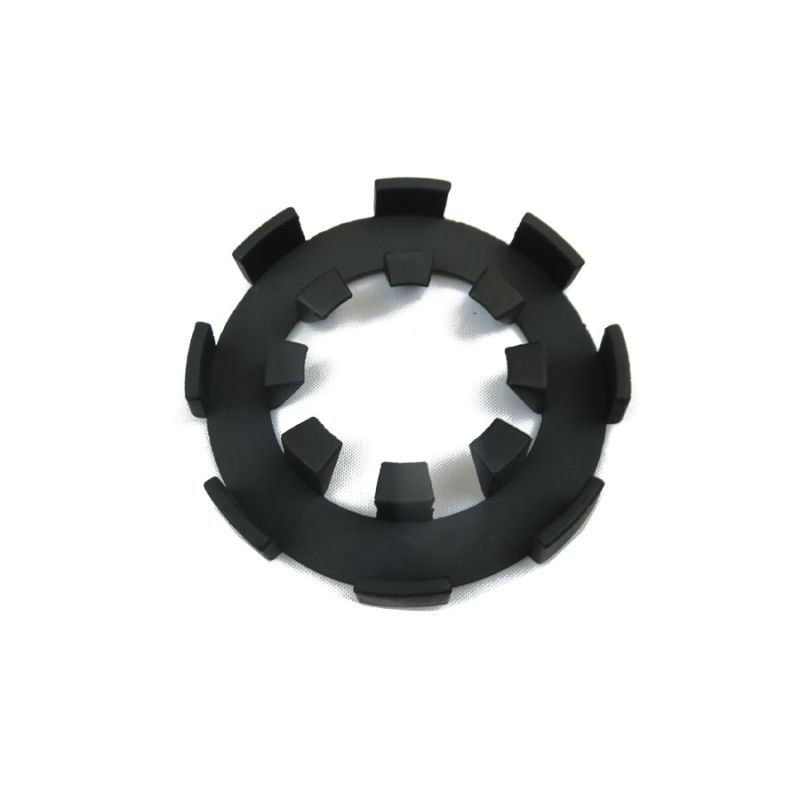 Jaguar MNC2161AB_2 DMG SPRING PACKER:  X308 