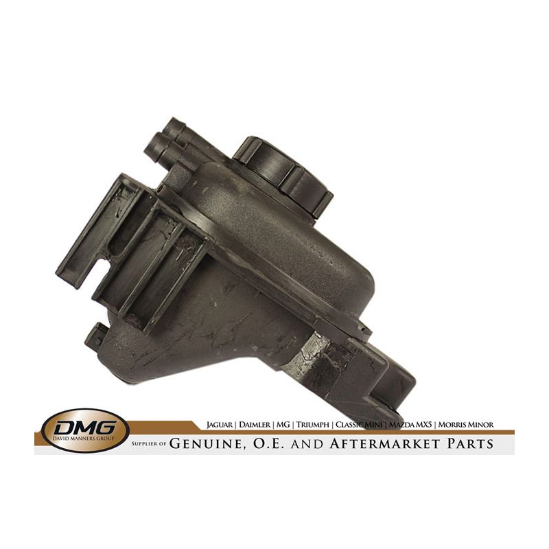 EXPANSION TANK:  XJ (X308)