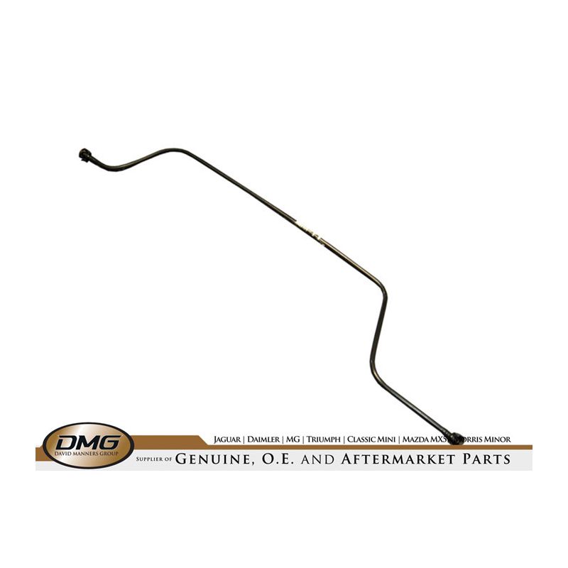 BLEED HOSE:  XJ (X308) NOT S/C