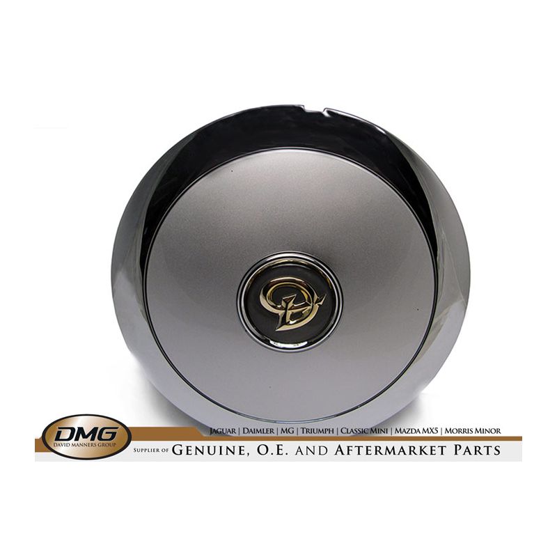 HUB CAP  DAIMLER