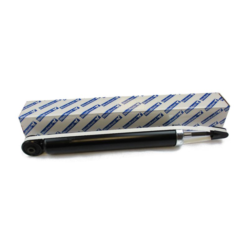 FRONT SHOCK ABSORBER (WOODHEAD):  XJ8 NON ADAPT COMFORT