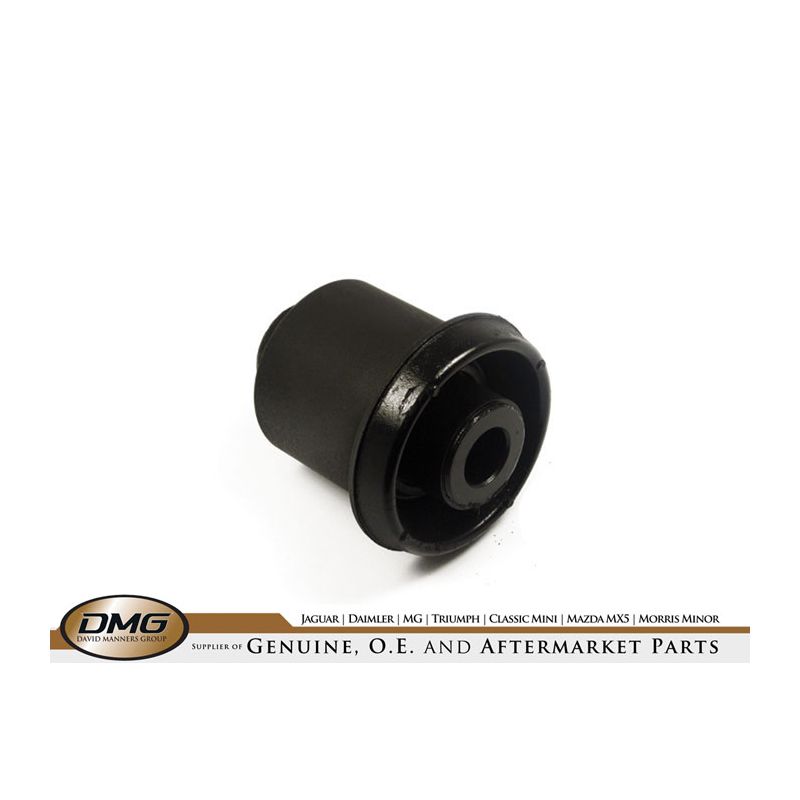 FRONT BOTTOM WISHBONE BUSH:  XJ8, XK8