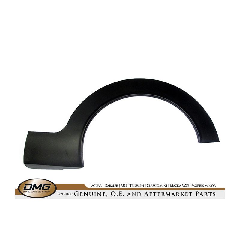 RH FRONT WHEELARCH REPAIR PANEL:  MK2, V8 S-TYPE
