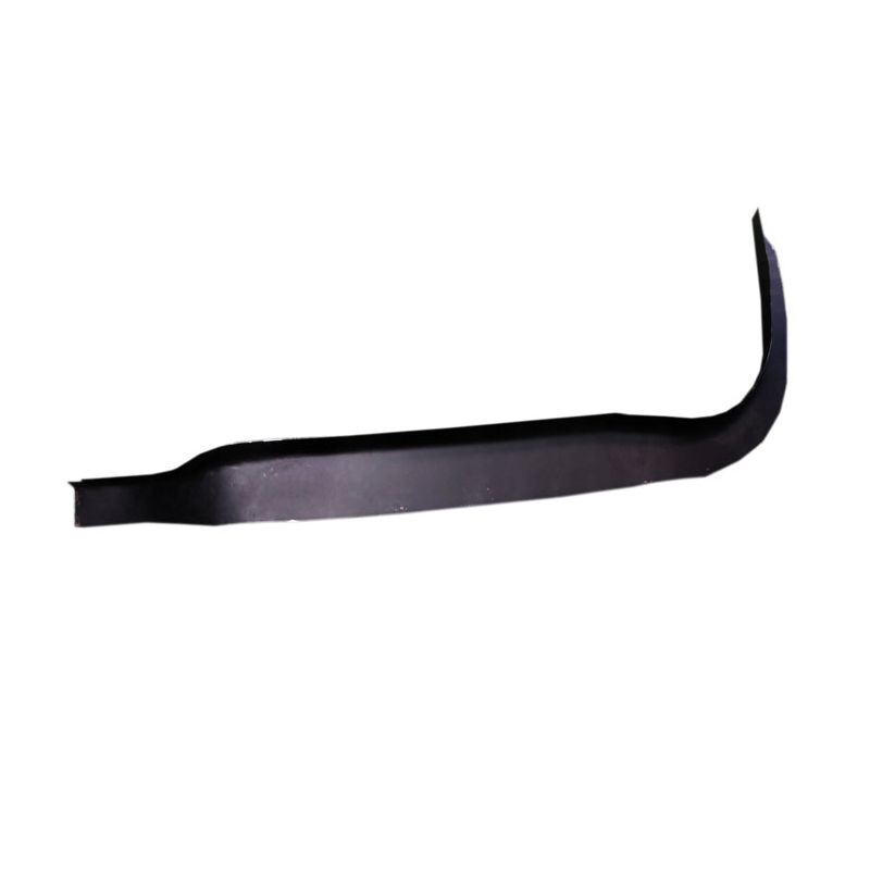LH FRONT LOWER SKIRT  JAGUAR MK2, V8, S-TYPE - MR0014LH