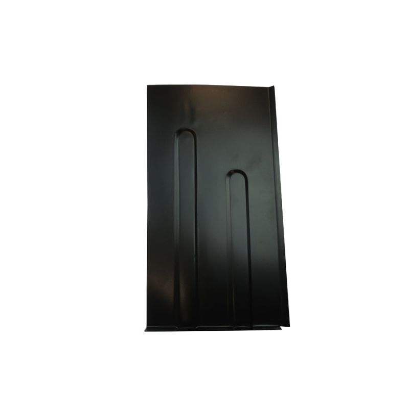 RH FLOOR PANEL  JAGUAR MK1, MK2, V8, 420, S-TYPE - MR0017RH