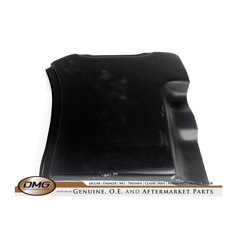 LH REAR WING REPAIR:  MK2,V8