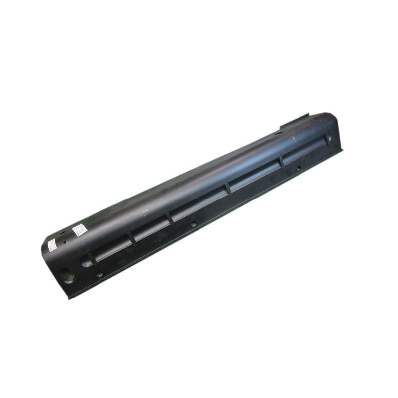 LH INNER SILL PANEL:  E-TYPE S1 S2