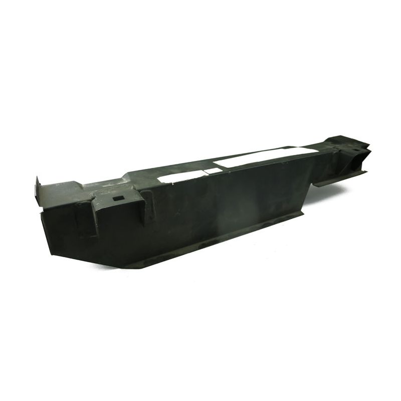 FLOOR HALF CROSSMEMBER:  E-TYPE S3 V12 2+2