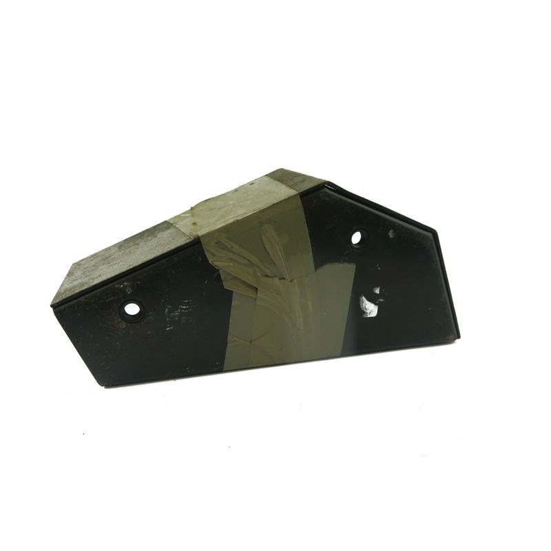 LH LOWER MOUNTING BRACKET  JAGUAR E-TYPE V12 - MRE10BLH