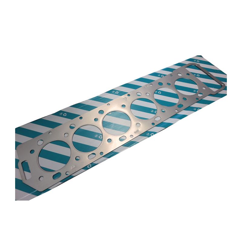 LH CYLINDER HEAD GASKET JAGUAR XJ12, XJS H.E. - NAB2541AA