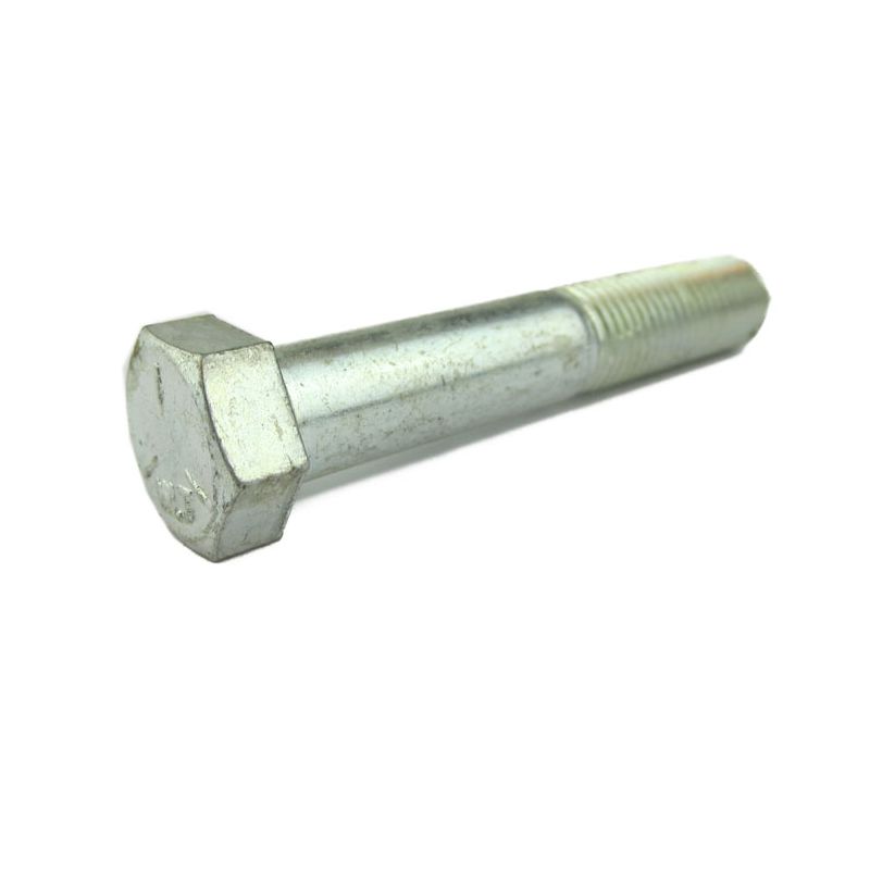 STEERING BOX BOLT:  XK120