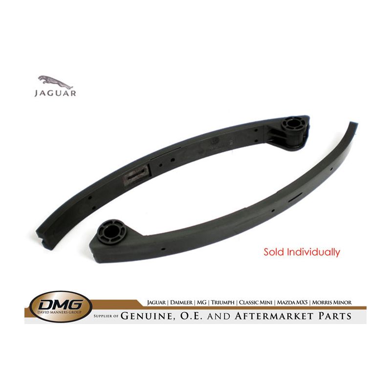 CHAIN TENSIONER  JAGUAR XJ8, XK8 - NCA2025AB