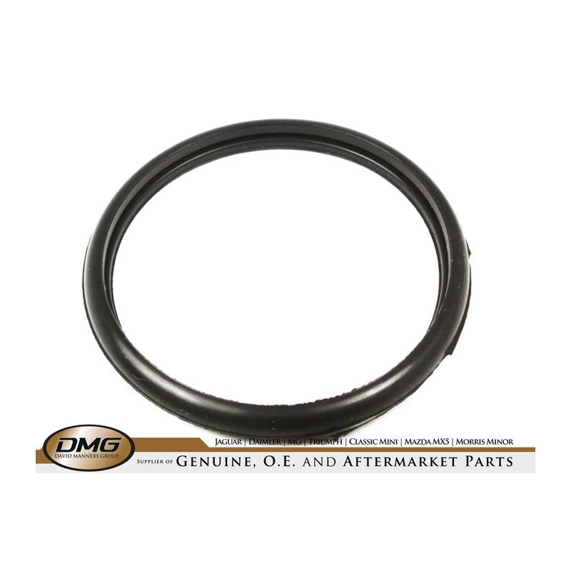 THERMOSTAT SEAL:  XJ, S-TYPE, XK8, X308