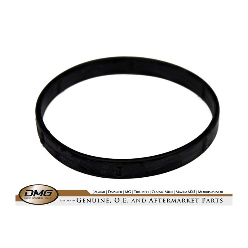 THERMOSTAT SEAL:  XJ, XK8, S-TYPE, X-TYPE