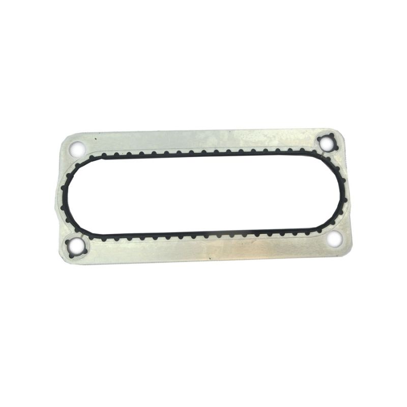 INDUCTION ELBOW GASKET:  XK8, X308