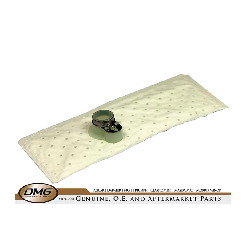 FUEL PUMP FILTER:  XK8, XJ (X308)