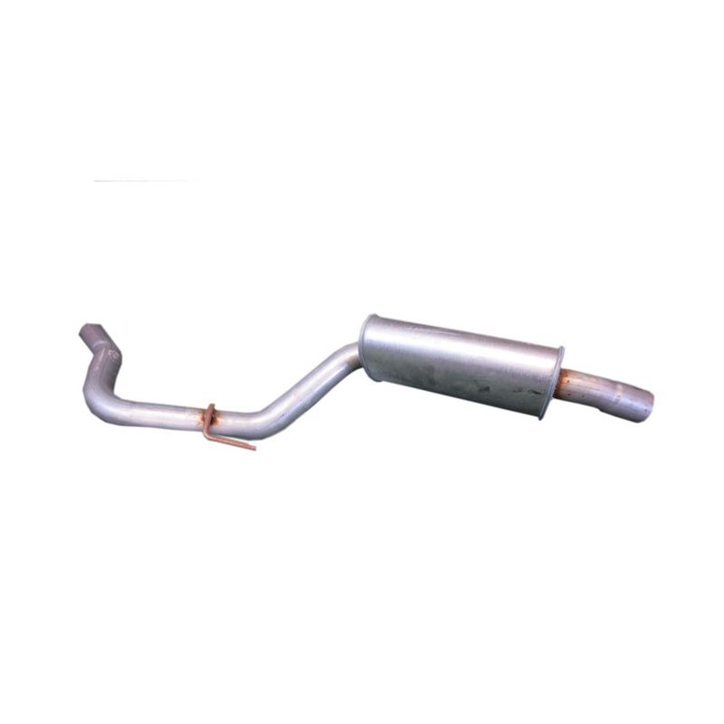 RIGHT RH EXHAUST INTERMEDIATE SILENCER - JAGUAR XJ6 X300 (1995 - 1997) NNA6760AC