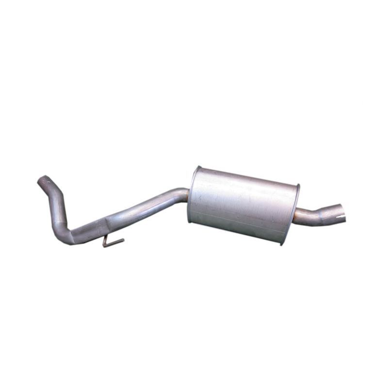 LEFT LH EXHAUST INTERMEDIATE SILENCER - JAGUAR XJ6 X300 (1995 - 1997) NNA6761AC