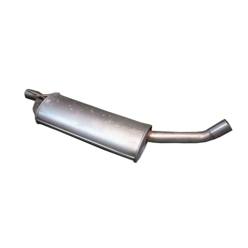 RIGHT RH REAR EXHAUST SILENCER BACK BOX - JAGUAR XJ6 X300 (1995-1997) NNA6784BC