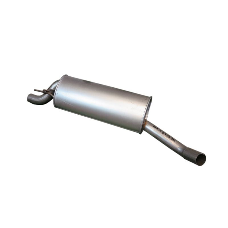 LEFT LH REAR EXHAUST SILENCER BACK BOX - JAGUAR XJ6 X300 (1995 - 1997) NNA6785BC