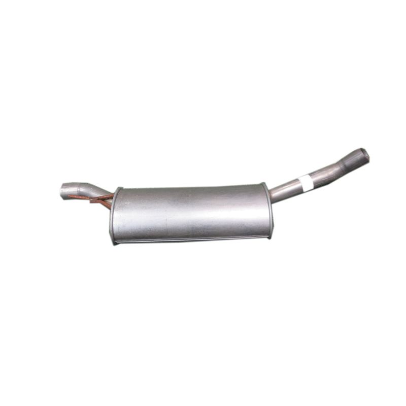 RIGHT RH REAR EXHAUST BACK BOX - JAGUAR XJR SUPERCHARGED X308 (98-03) NNG6784BA