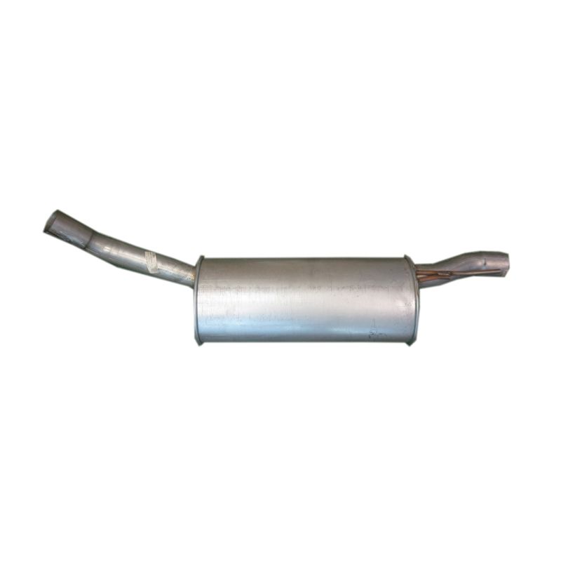 LEFT LH REAR EXHAUST BACK BOX - JAGUAR XJR SUPERCHARGED X308 (98-03) NNG6785BA